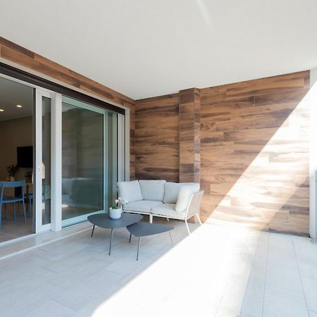 Exclusive Terrace Garden View - 15 Min From Duomo Apartment มิลาน ภายนอก รูปภาพ