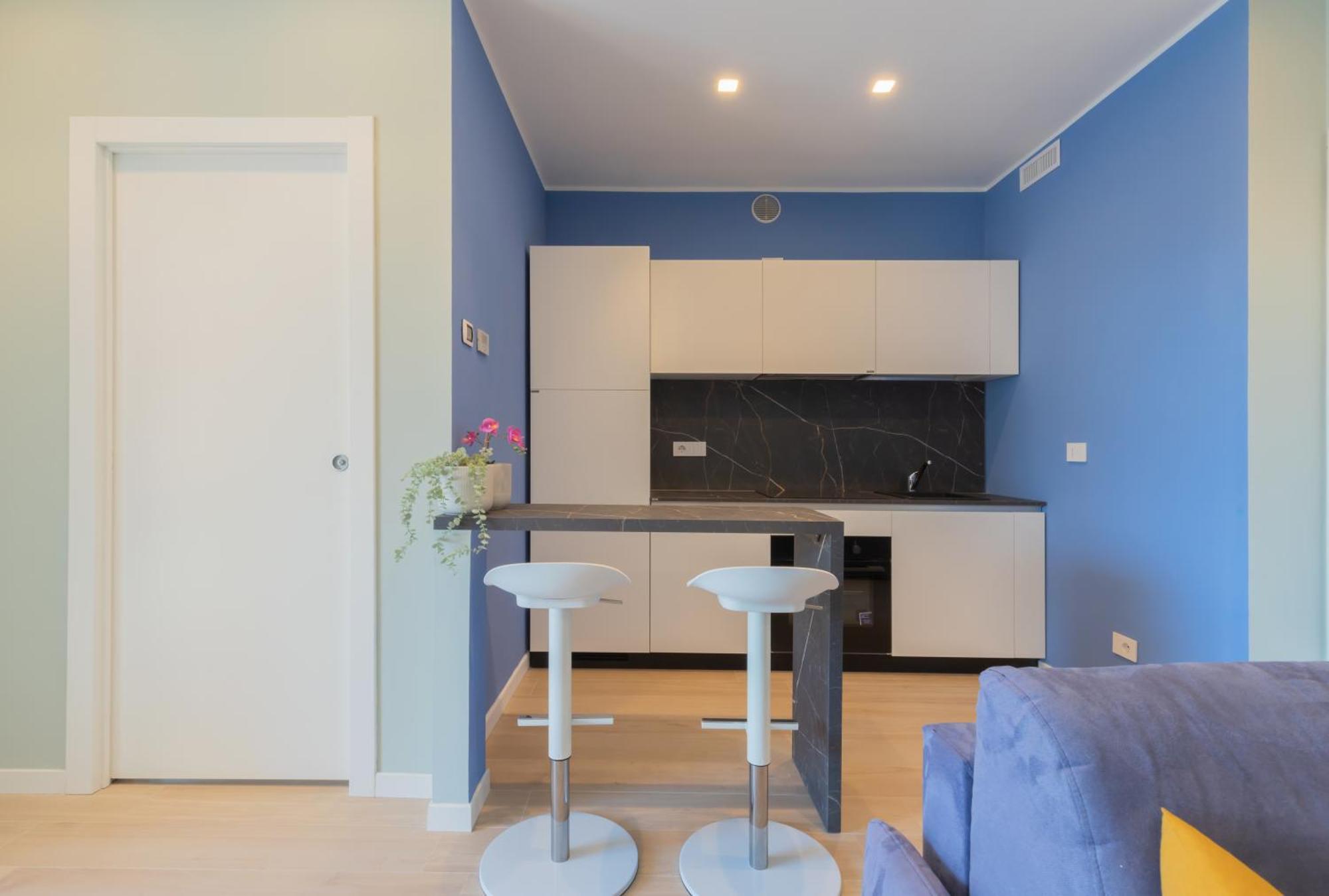 Exclusive Terrace Garden View - 15 Min From Duomo Apartment มิลาน ภายนอก รูปภาพ