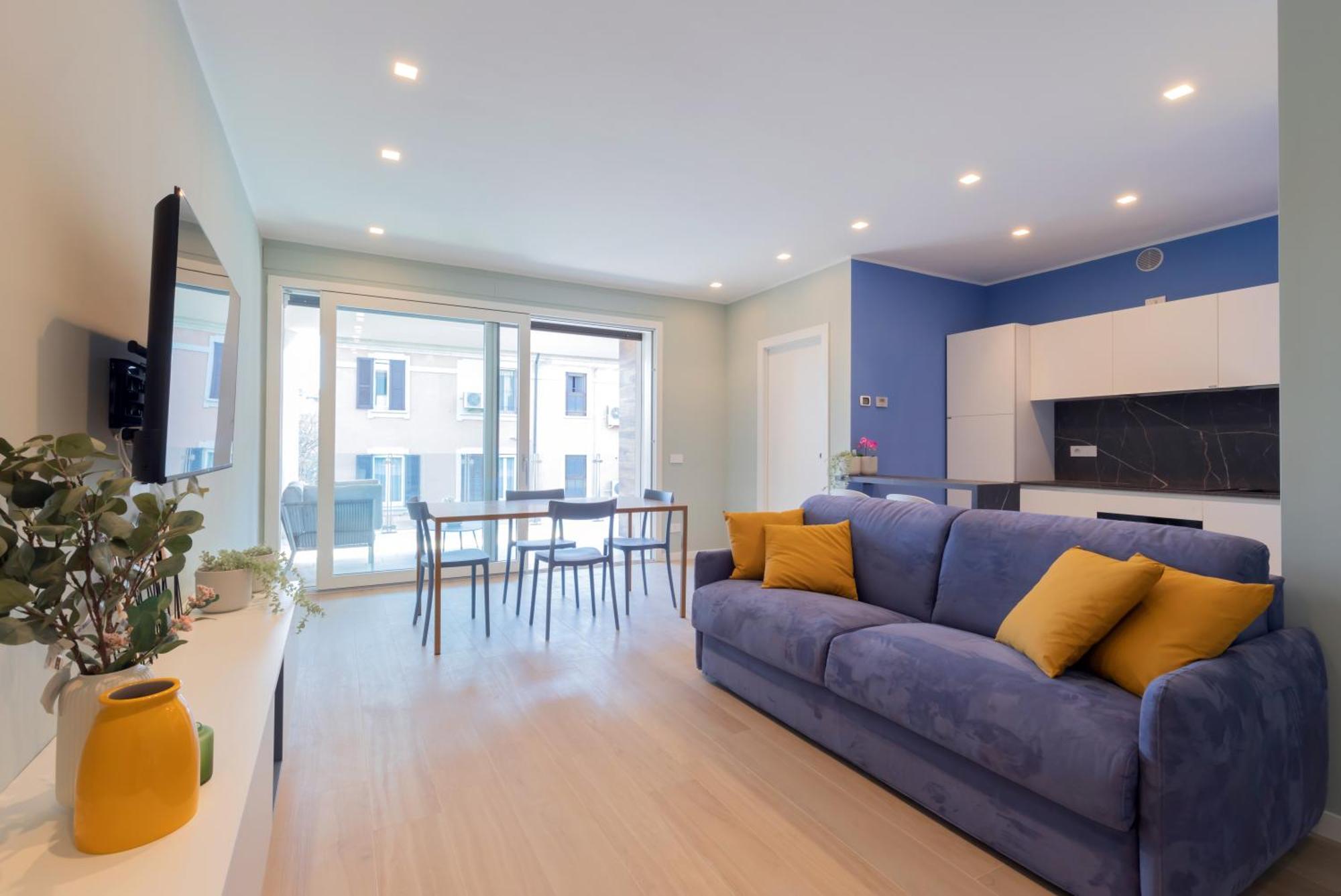 Exclusive Terrace Garden View - 15 Min From Duomo Apartment มิลาน ภายนอก รูปภาพ